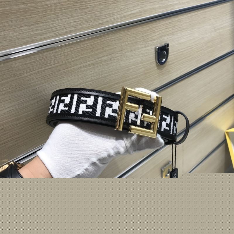 F**di belts